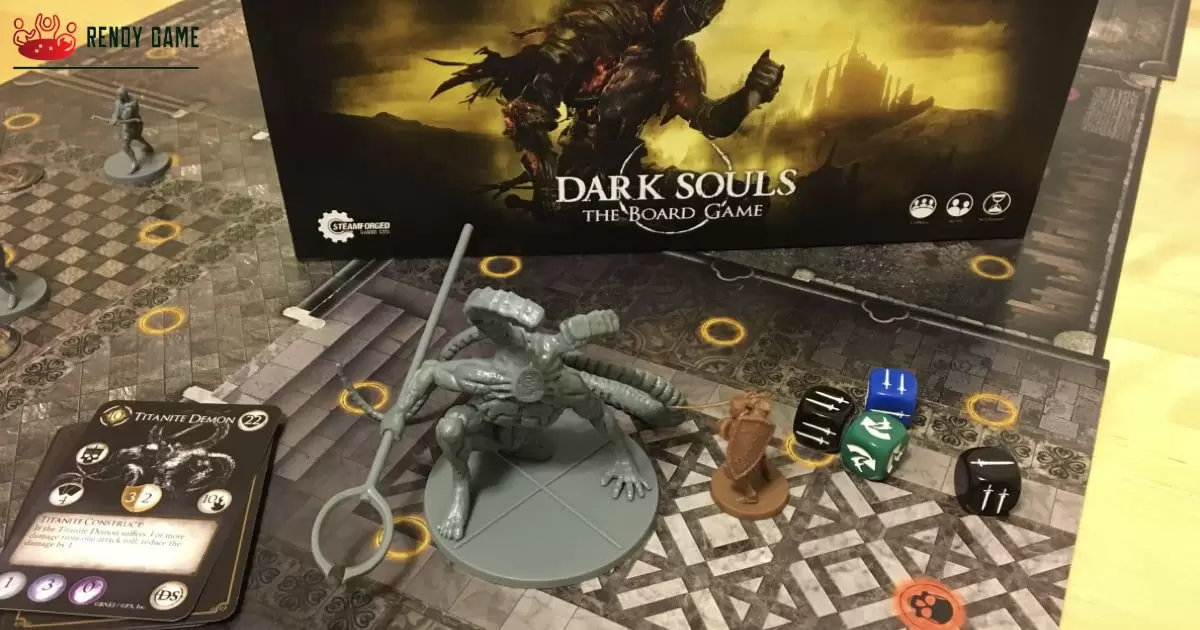 Are You Afraid Of The Dark Board Game?