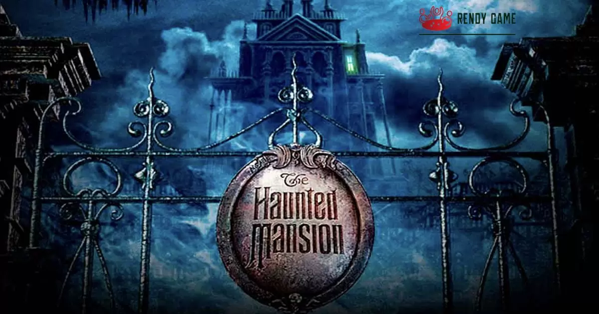 How To Play Haunted Mansion Board Game?