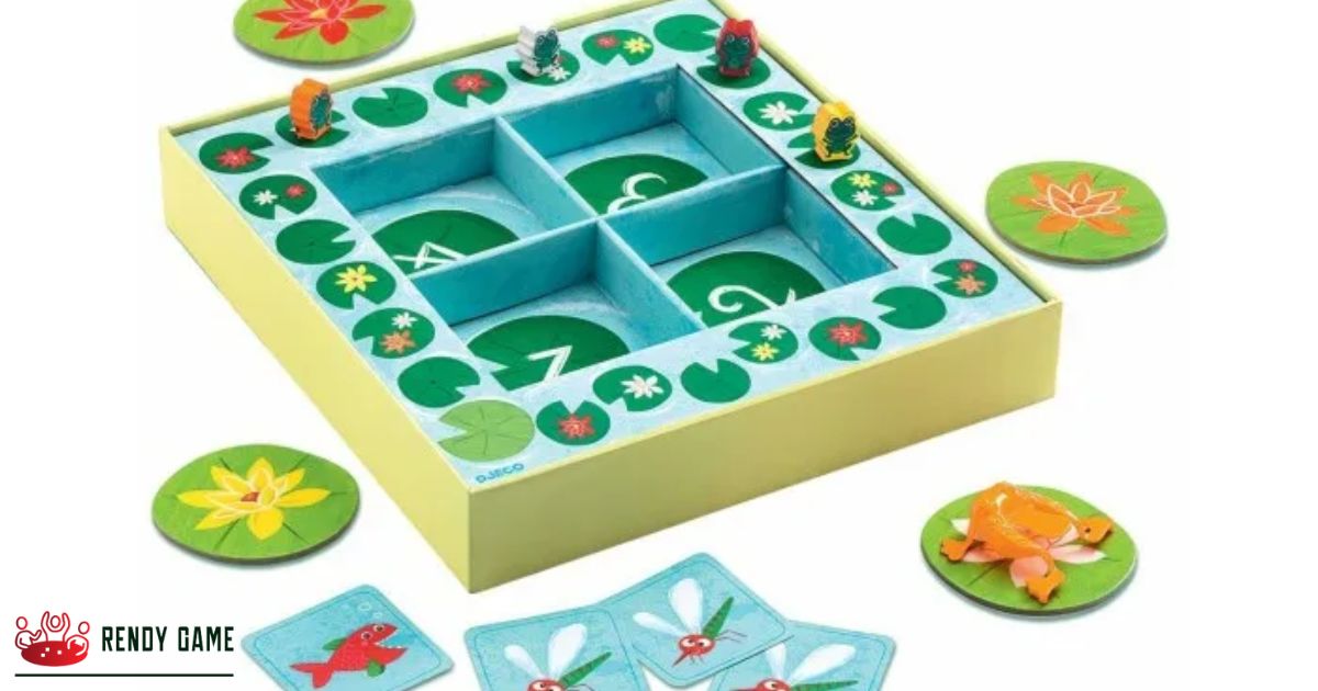 How To Play Multiplication Board Game