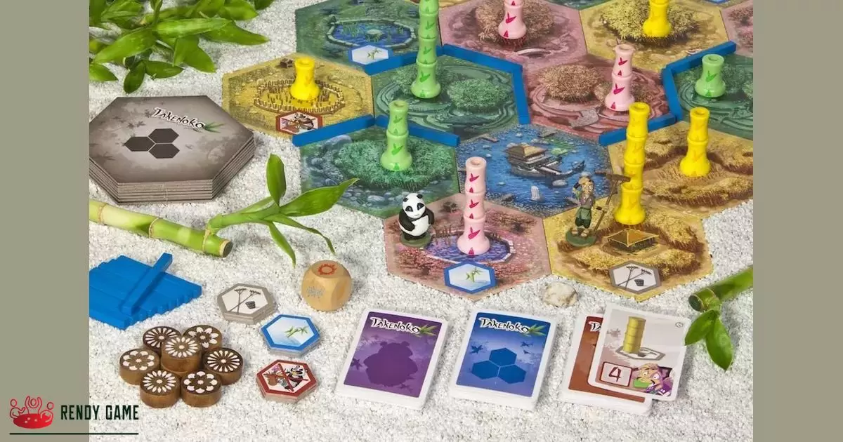 How To Play The Marble Board Game?