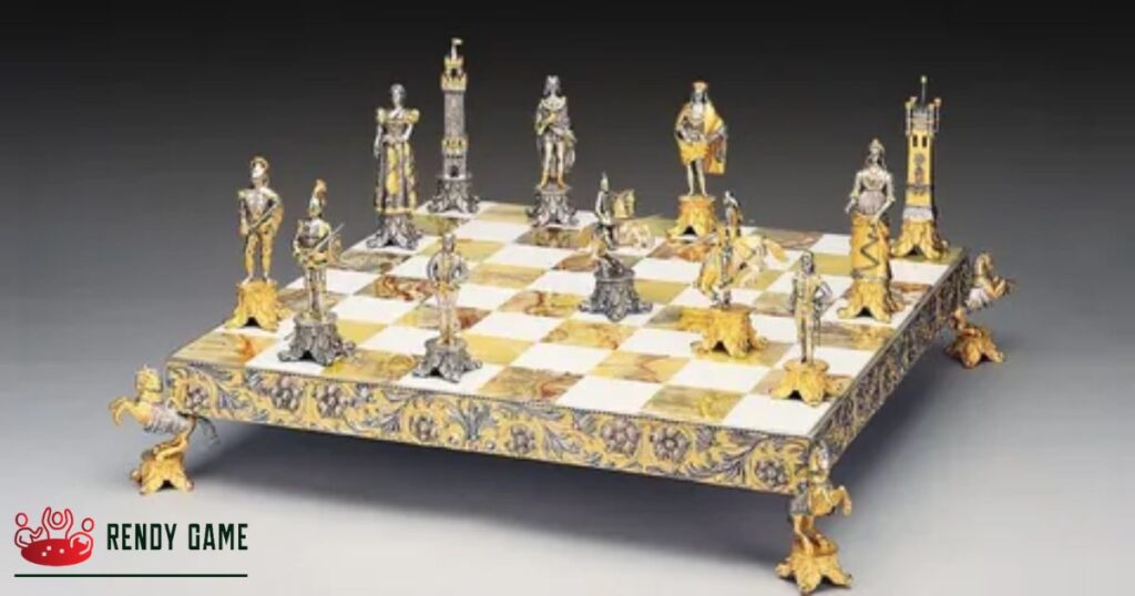 Is Chess the Best Board Game