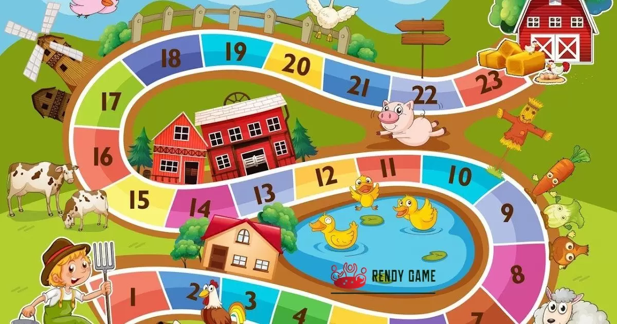 Is Duckie A Board Game?