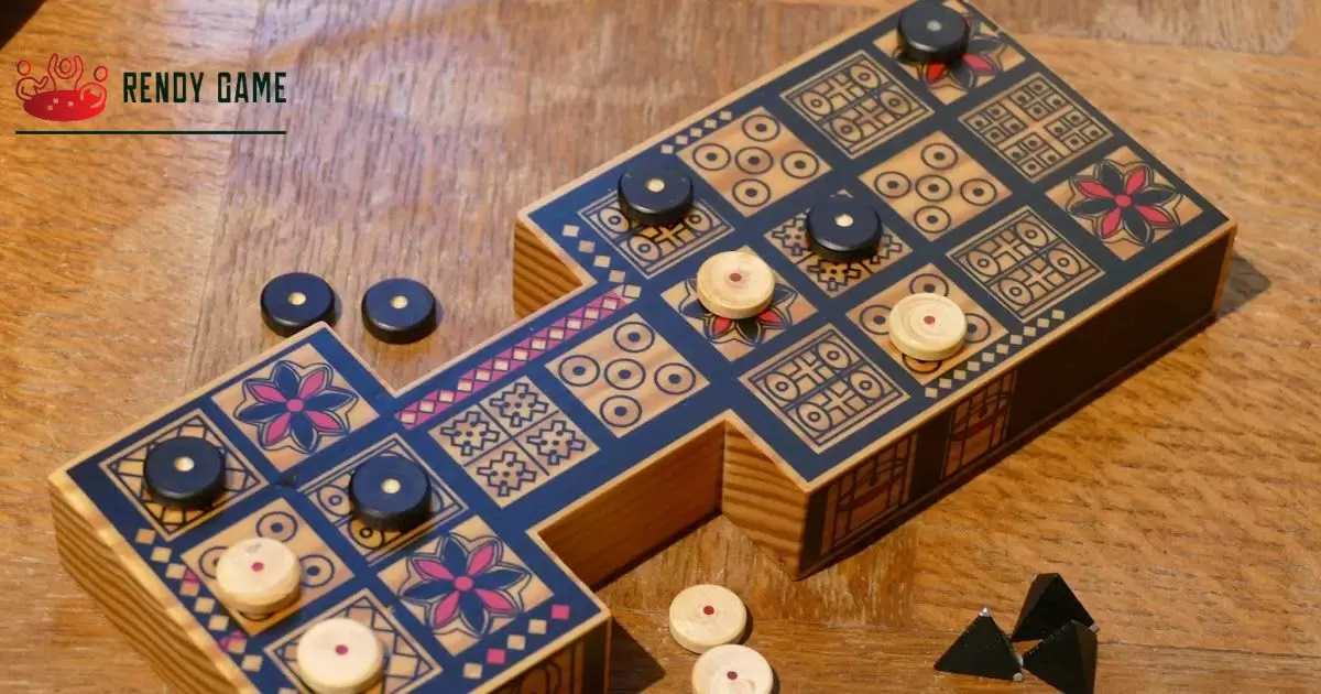 What Is The Oldest Known Board Game?