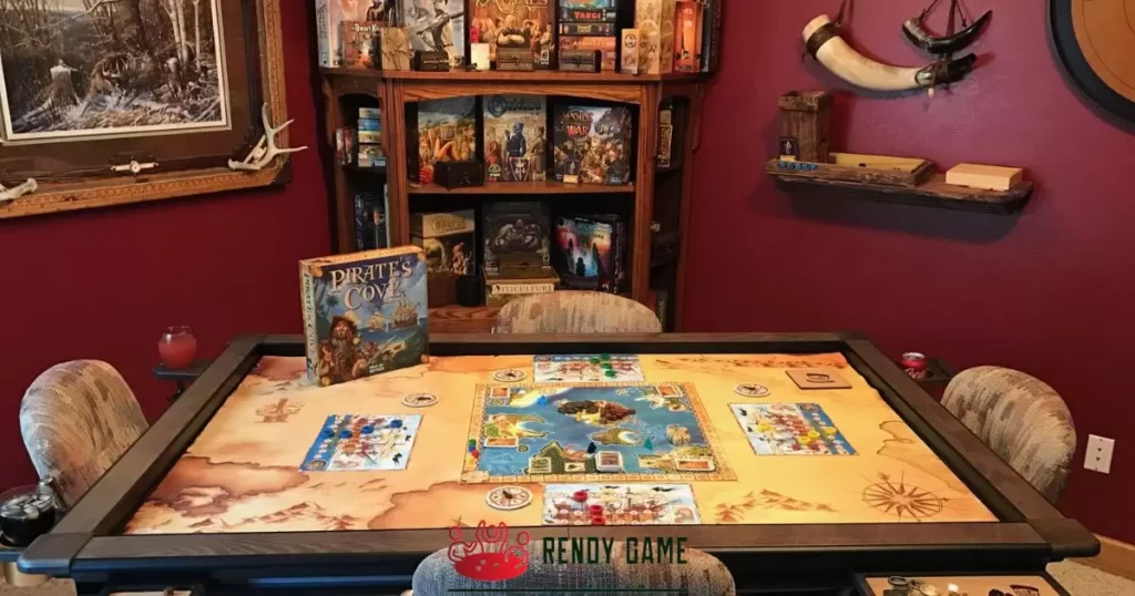 Board Game Designer's Step-by-Step Guide to Copyrighting