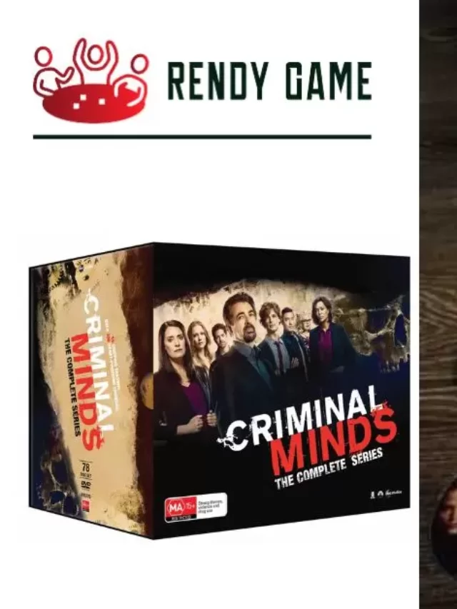 How To Play Criminal Minds Board Game?
