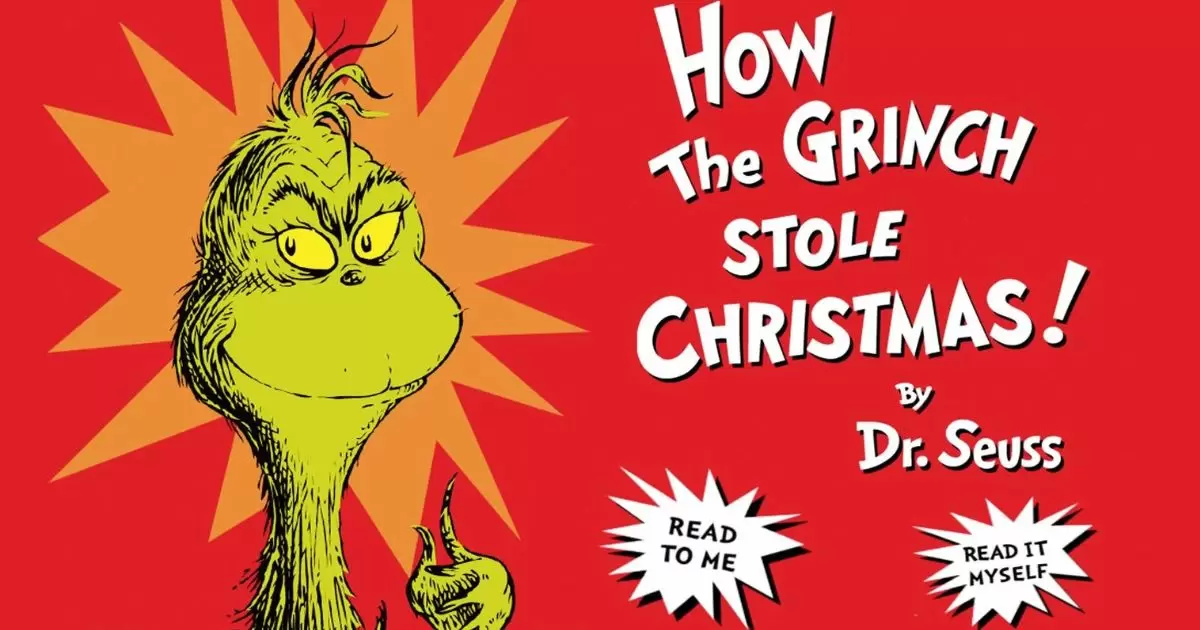 How To Play How The Grinch Stole Christmas Board Game?