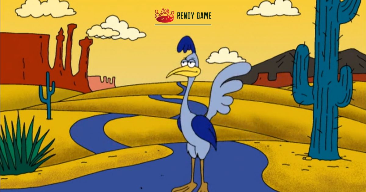 How To Play Road Runner Board Game?