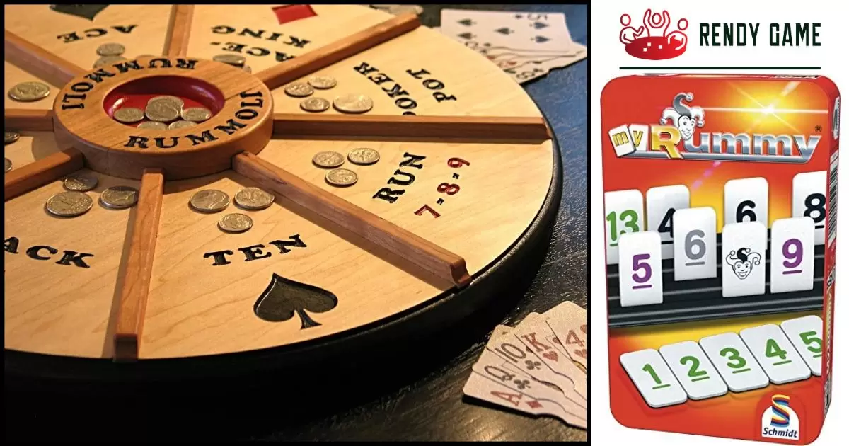 How To Play Rummy Royal Board Game?