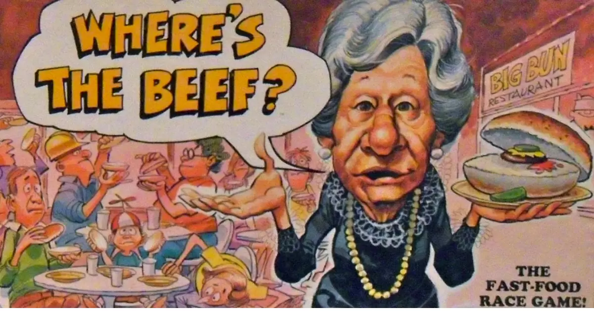 How To Play Where's The Beef Board Game?