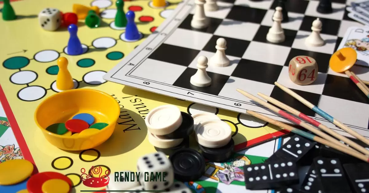 How To Trademark A Board Game?