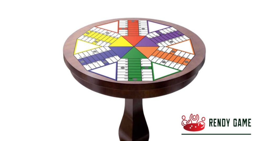 Parcheesi Rules and Basics