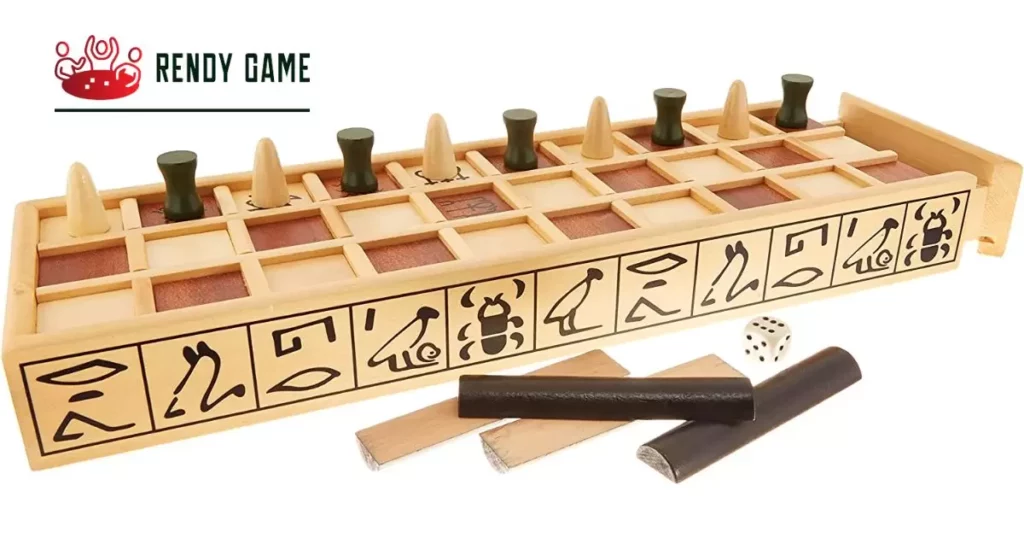The Earliest Board Games Played by Settlers