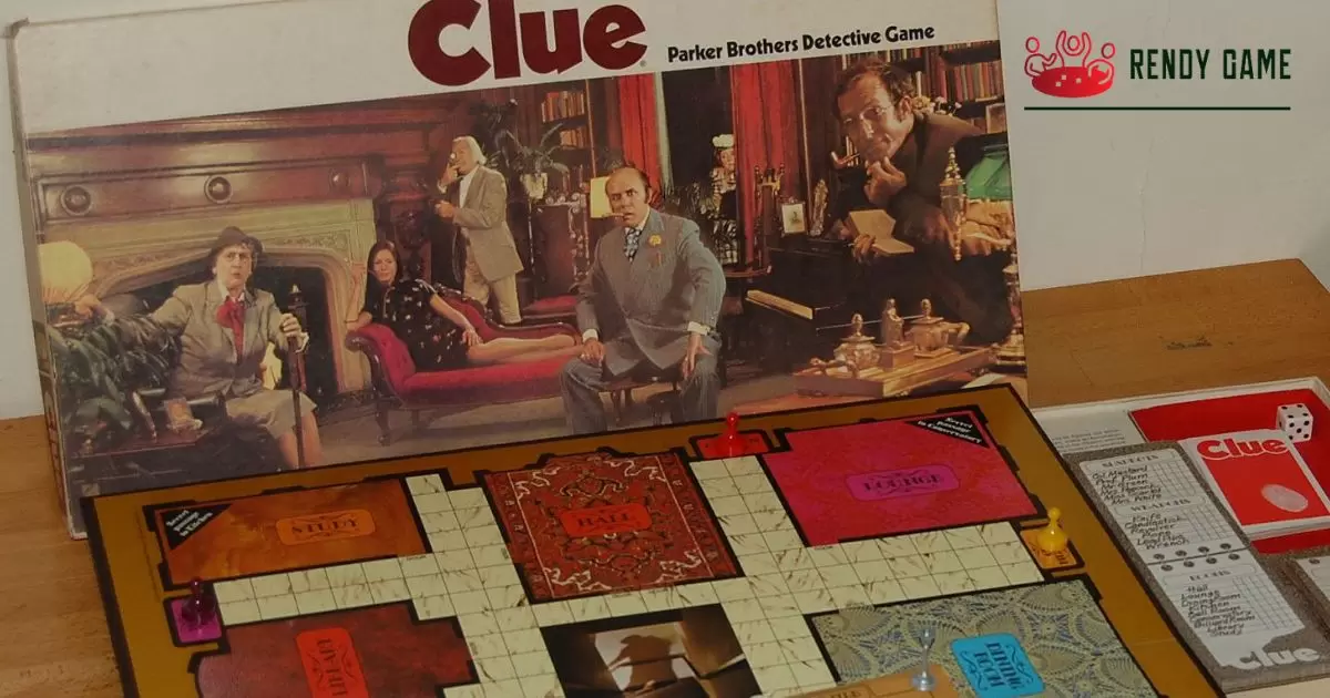 when-was-the-board-game-clue-made