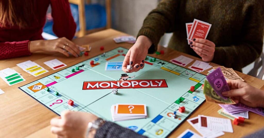 Monopoly: A Cultural Phenomenon
